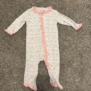 Magnetic me sleeper newborn